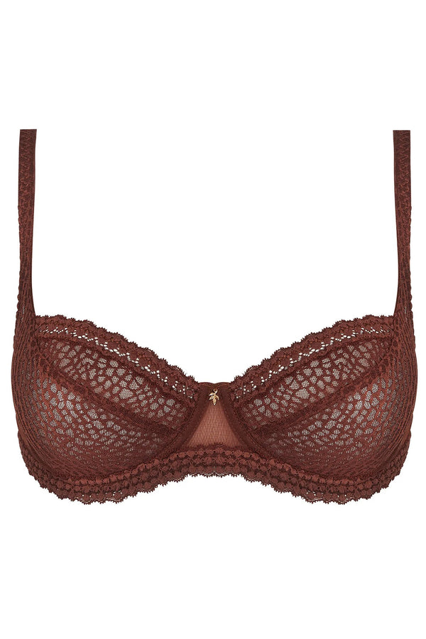 Antigel J47 Exquise En Dentelle Tulip