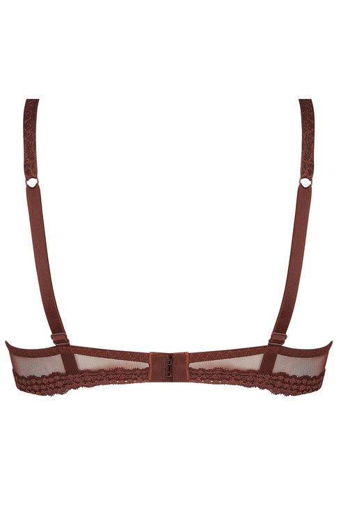 Antigel J47 Exquise En Dentelle Tulip