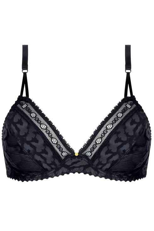 Antigel J38 Sensualite Fauve Full Cup