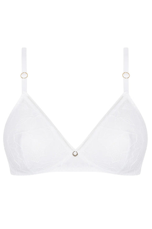 Antigel J07 Dentelle Rebelle Non Wire Bra
