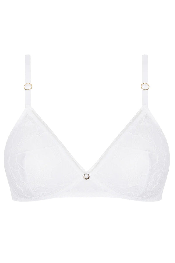 Antigel J07 Dentelle Rebelle Non Wire Bra