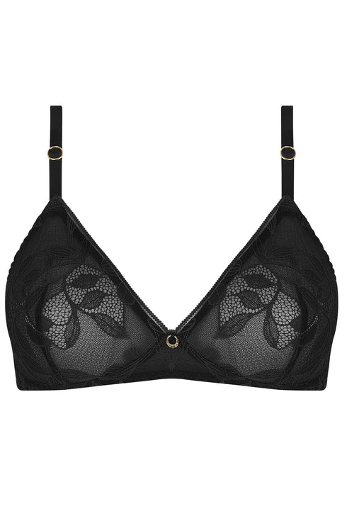 Antigel J07 Dentelle Rebelle Non Wire Bra