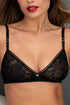 Antigel J07 Dentelle Rebelle Non Wire Bra