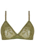 Antigel J07 Dentelle Rebelle Non Wire Bra