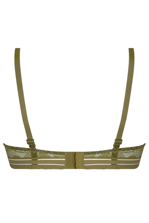 Antigel J07 Dentelle Rebelle Non Wire Bra