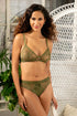 Antigel J07 Dentelle Rebelle Non Wire Bra