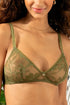 Antigel J07 Dentelle Rebelle Non Wire Bra