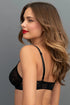 Antigel J07 Dentelle Rebelle Non Wire Bra