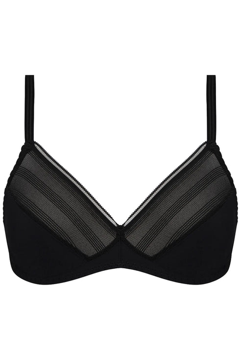 Antigel J14 New Apesanteur Non Wire Bra