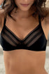 Antigel J14 New Apesanteur Non Wire Bra