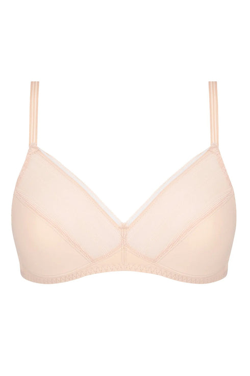 Antigel J14 New Apesanteur Non Wire Bra
