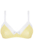 Antigel J21 Un Brin Garconne Non Wire Bra
