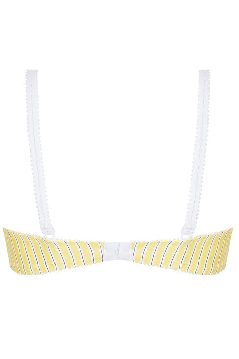 Antigel J21 Un Brin Garconne Non Wire Bra