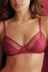 Antigel J22 Ballerine Des Ondes Non wire bra