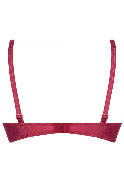 Antigel J22 Ballerine Des Ondes Non wire bra