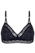 Antigel J38 Sensualite Fauve Non Wire Bra