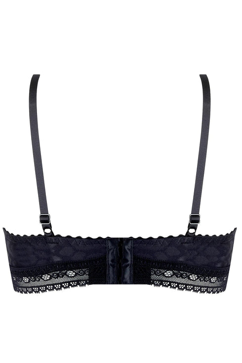 Antigel J38 Sensualite Fauve Non Wire Bra