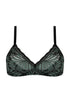 Antigel J44 Jungle Du Soir Non Wire Bra
