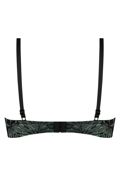 Antigel J44 Jungle Du Soir Non Wire Bra