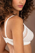Antigel J47 Exquise En Dentelle Non Wire Bra