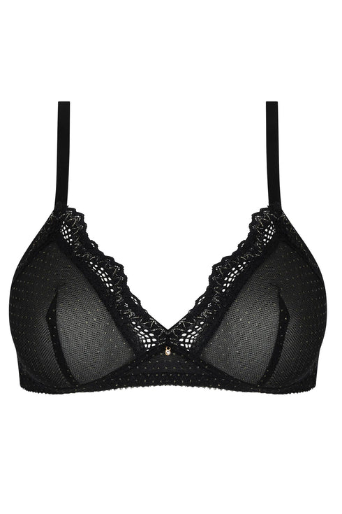 Antigel J50 Nuit Des Etoiles Non wire bra