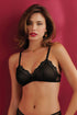 Antigel J50 Nuit Des Etoiles Non wire bra