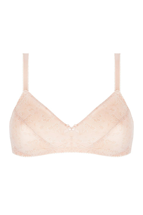 Antigel J52 Sous Les Ombelles Non Wire Bra