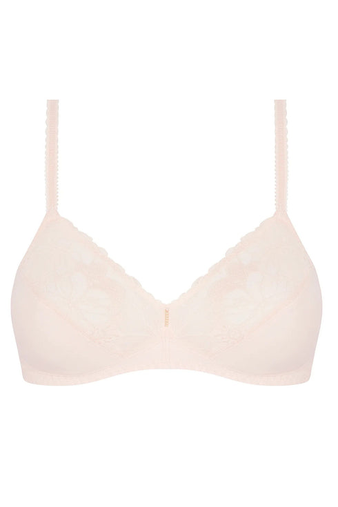 Antigel J62 Fleur Du Jour Non Wire Bra