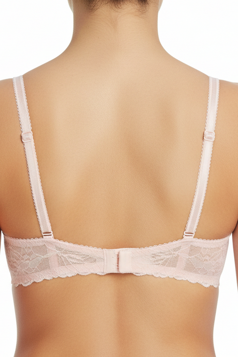 Antigel J62 Fleur Du Jour Non Wire Bra