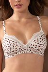 Antigel J63 Belle A Craquer Non Wire Bra