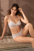 Antigel J63 Belle A Craquer Non Wire Bra