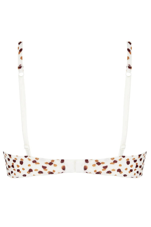 Antigel J63 Belle A Craquer Non Wire Bra