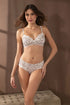 Antigel J63 Belle A Craquer Non Wire Bra