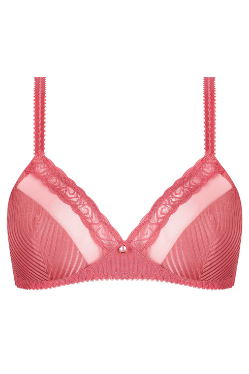 Antigel J71 Boyish Seduction Non Wire Bra