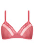 Antigel J71 Boyish Seduction Non Wire Bra