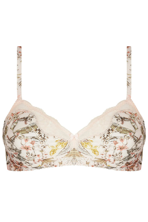 Antigel J78 Evasion Tropique Non Wire Bra