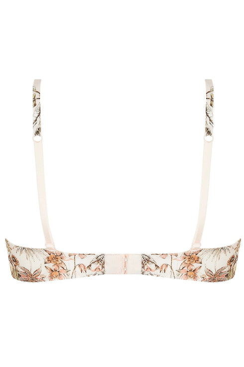 Antigel J78 Evasion Tropique Non Wire Bra