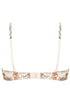 Antigel J78 Evasion Tropique Non Wire Bra