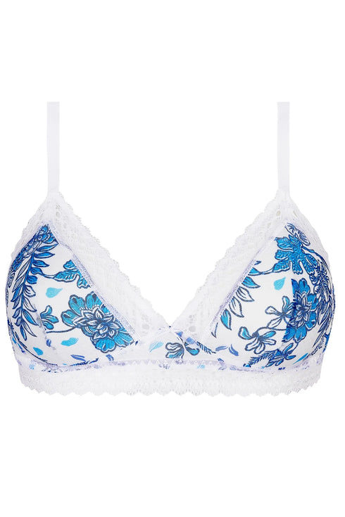 Antigel J83 Patio Fraicheur Non Wire Bra