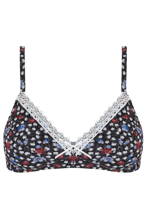 Antigel J84 Liberty D'hiver Non Wire Bra