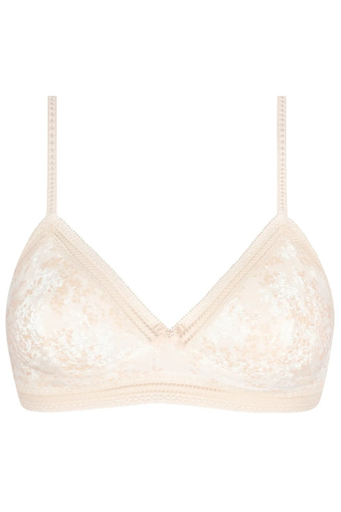 Antigel J92 Week-end Campagne Non Wire Bra