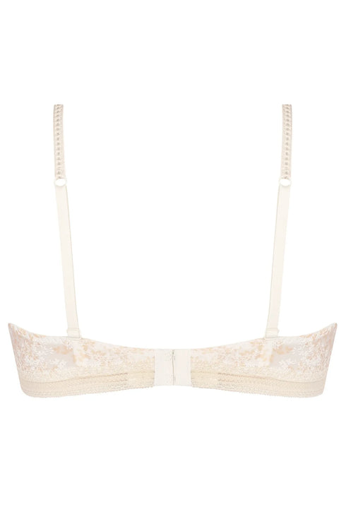 Antigel J92 Week-end Campagne Non Wire Bra