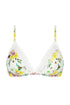 Antigel J48 Jardin Des Poetes Non Wire Bra