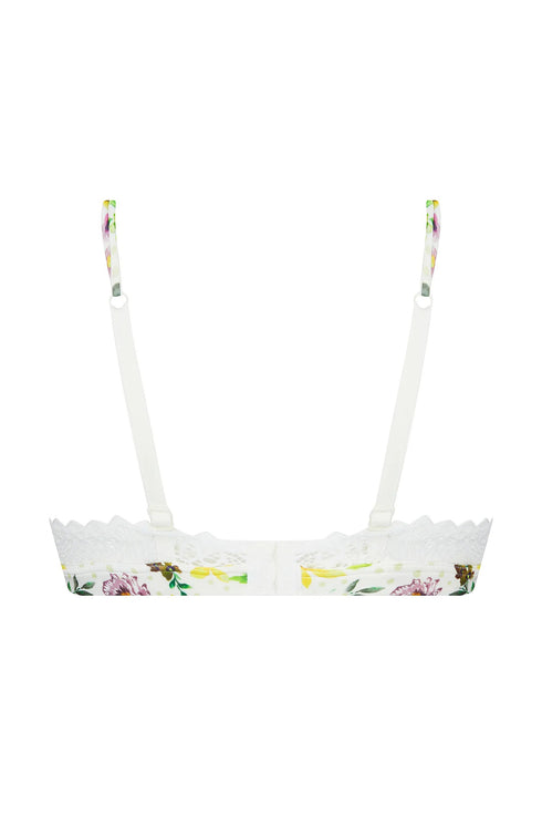 Antigel J48 Jardin Des Poetes Non Wire Bra
