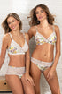 Antigel J48 Jardin Des Poetes Non Wire Bra