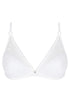 Antigel J07 Dentelle Rebelle Triangle Bra With Half Pad