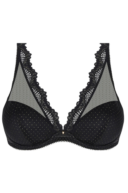 Antigel J50 Nuit Des Etoiles Demi cup padded