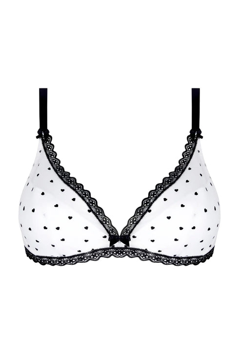 Antigel J70 Coeur De Rockeuse 1/2 Pad Cup