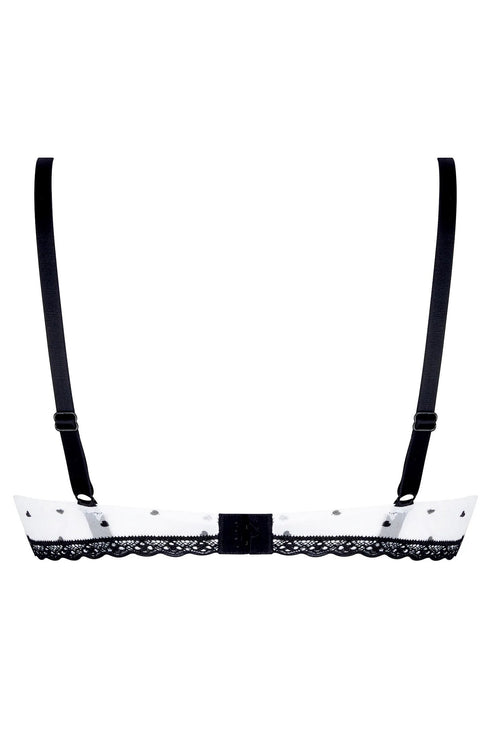 Antigel J70 Coeur De Rockeuse 1/2 Pad Cup