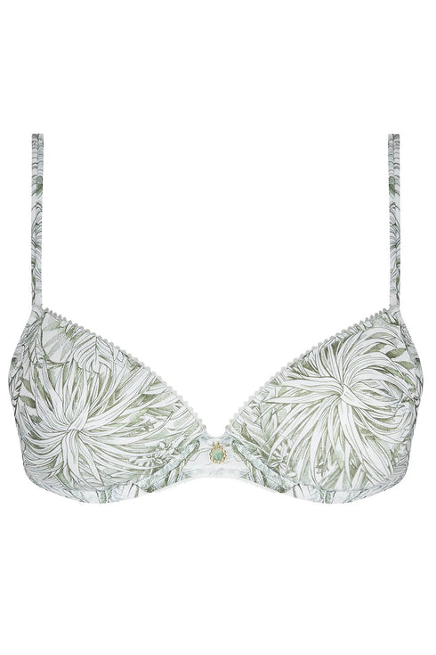 Antigel J03 Echappee Green Contour W/progressive Pad